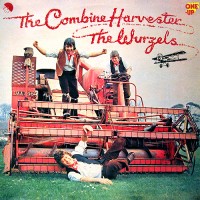 Purchase The Wurzels - The Combine Harvester