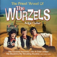 Purchase The Wurzels - The Finest 'arvest Of