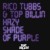 Buy Top Billin - Hazy Shade Of Purple (With Rico Tubbs) (CDS) Mp3 Download