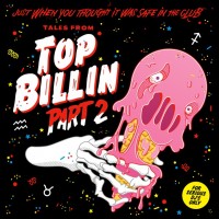 Purchase Top Billin - Tales From Top Billin' Vol. 2