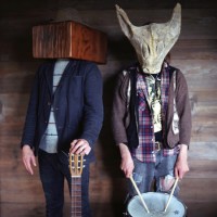 Purchase Two Gallants - Despite What You've Been Told (CDS)
