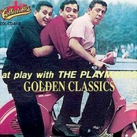 Purchase The Playmates - At Play With The Playmates - Golden Classics