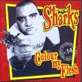 Buy Sharks - Colour My Flesh Mp3 Download