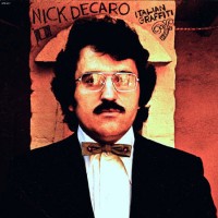 Purchase Nick DeCaro - Italian Graffiti (Remastered 2006)