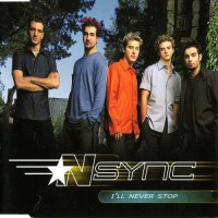 Purchase Nsync - No Strings Attached (CDS)
