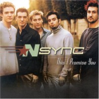 Purchase Nsync - This I Promise You (MCD)