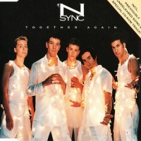 Purchase Nsync - Together Again (CDS)