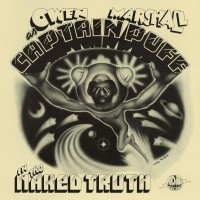 Purchase Owen Marshall - The Naked Truth