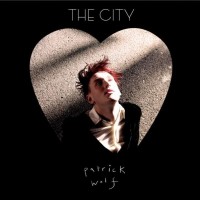 Purchase Patrick Wolf - The City (CDS)