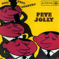 Purchase Pete Jolly - Duo, Trio, Quartet (Vinyl)