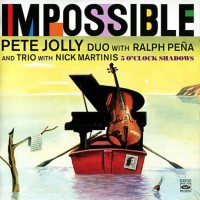 Purchase Pete Jolly - Impossible