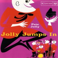 Purchase Pete Jolly - Jolly Jumps In (Vinyl)