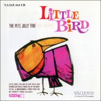 Purchase Pete Jolly - Little Bird (Vinyl)