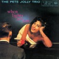 Buy Pete Jolly - When Lights Are Low (Vinyl) Mp3 Download