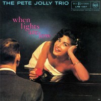 Purchase Pete Jolly - When Lights Are Low (Vinyl)