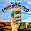 Buy Rah Band - The Crunch And Beyond (Vinyl) Mp3 Download