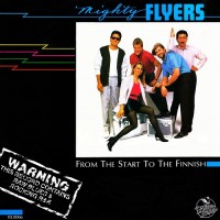Purchase Rod Piazza & The Mighty Flyers - From The Start To The Finnish (Vinyl)