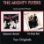 Buy Rod Piazza & The Mighty Flyers - Radioactive Material - File Under Rock Mp3 Download