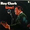 Buy Roy Clark - Live! (Vinyl) Mp3 Download