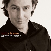 Purchase Roddy Frame - Western Skies