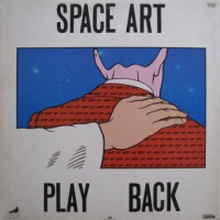 Purchase Space Art - Play Back (Vinyl)