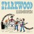 Buy Sparkwood - Kaleidoscopism Mp3 Download