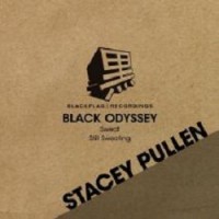 Purchase Stacey Pullen - Black Odyssey (CDS)