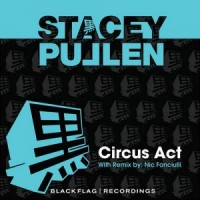 Purchase Stacey Pullen - Circus Act (CDS)