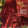 Buy Red Allen - Plays King Oliver (Vinyl) Mp3 Download