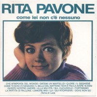 Purchase Rita Pavone - Come Lei Non C'e Nessuno (Remastered 1990)