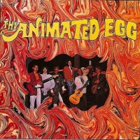 Purchase The Animated Egg - The Animated Egg (Vinyl)