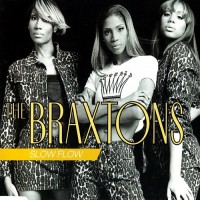 Purchase The Braxtons - Slow Flow (CDS)