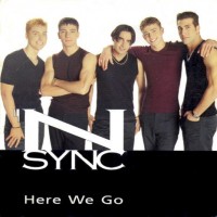 Purchase Nsync - Here We Go (CDS)