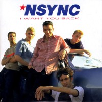 Purchase Nsync - I Want You Back (MCD)