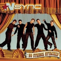 Purchase Nsync - No Strings Attached