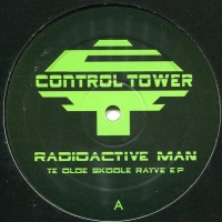 Purchase Radioactive Man - Boots (EP) (Vinyl)