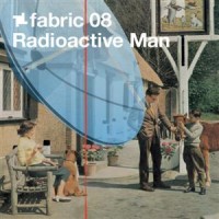Purchase Radioactive Man - Fabric 08