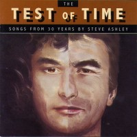 Purchase Steve Ashley - Test Of Time