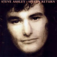 Purchase Steve Ashley - Speedy Return (Vinyl)