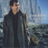 Purchase Steve Ashley - Time And Tide (Vinyl)