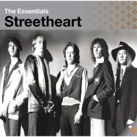 Purchase Streetheart - The Essentials