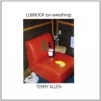 Purchase Terry Allen - Lubbock