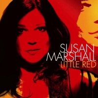 Purchase Susan Marshall - Little Red