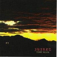 Purchase Terry Allen - Juarez (Remastered 1998)