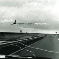 Purchase Terry Allen - Pedal Steal - Rollback