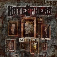 Purchase Hatesphere - Murderlust