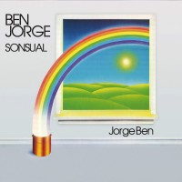 Purchase Jorge Ben Jor - Sonsual