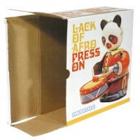 Purchase Lack Of Afro - Press On