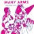 Buy Many Arms - Missing Time Mp3 Download