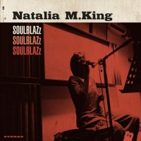 Purchase Natalia M. King - Soulblazz